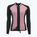 Docieplacz neoprenowy damski Neo Zip Top 2/1 Skin black 4
