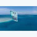 Latawiec kitesurfingowy DUOTONE Neo 2024 mint/dark grey 9