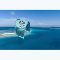 Latawiec kitesurfingowy DUOTONE Neo 2024 mint/dark grey 10