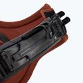 Trapez kitesurfingowy męski ION Kite Waist Apex sunbaked maroon 5