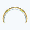 Latawiec kitesurfingowy Duotone Evo D/LAB grey/lime 5