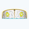 Latawiec kitesurfingowy Duotone Evo D/LAB grey/lime 7