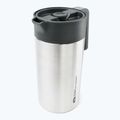 Kawiarka turystyczna GSI Outdoors Glacier Stainless Javapress brushed