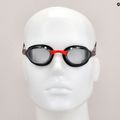 Okulary do pływania ZONE3 Volare Streamline Racing black/red 9