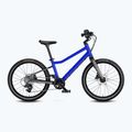 Rower dziecięcy woom Explore 4 magnetic blue
