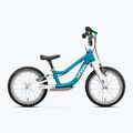 Rowerek biegowy woom GO 1 Plus metallic blue