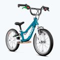 Rowerek biegowy woom GO 1 Plus metallic blue 3