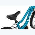 Rowerek biegowy woom GO 1 Plus metallic blue 9