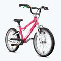 Rower dziecięcy woom GO 3 hot pink 3