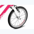 Rower dziecięcy woom GO 3 hot pink 7