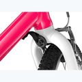Rower dziecięcy woom GO 3 hot pink 11