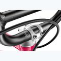 Rower dziecięcy woom GO 3 hot pink 12