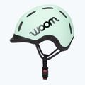 Kask rowerowy dziecięcy woom Ready mint 3