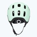 Kask rowerowy dziecięcy woom Ready mint 4