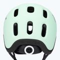 Kask rowerowy dziecięcy woom Ready mint 8