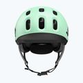 Kask rowerowy dziecięcy woom Ready mint 11