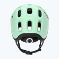 Kask rowerowy dziecięcy woom Ready mint 14