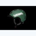 Kask rowerowy dziecięcy woom Ready mint 15