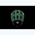 Kask rowerowy dziecięcy woom Ready mint 16