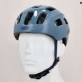 Kask rowerowy dziecięcy ABUS Youn-I 2.0 glacier blue 9