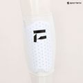 Ochraniacze na golenie Flaxta Aircon white 10