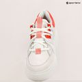 Buty damskie Timberland Laurel Court white full grain/orange 9