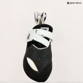 Buty wspinaczkowe damskie Evolv V6 LV grey/white 6