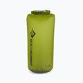 Worek wodoodporny Sea to Summit Ultra-Sil Dry Sack 13 l green