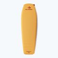 Mata samopompująca Sea To Summit Pursuit Plus SI Regular yellow
