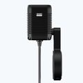 Lampka rowerowa przednia Knog Blinder E 120 Lux StVZO czarny 3