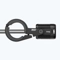 Lampka rowerowa przednia Knog Blinder X 1800 + bateria 10000mAh czarny 3