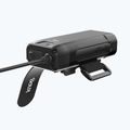 Lampka rowerowa przednia Knog Blinder X 1800 + bateria 10000mAh czarny 4