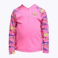 Longsleeve + majtki do pływania dziecięce Funkita Zippy Rashie & Brief learner lane 5