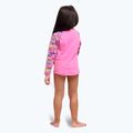 Longsleeve + majtki do pływania dziecięce Funkita Zippy Rashie & Brief learner lane 8