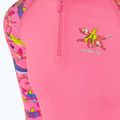 Longsleeve + majtki do pływania dziecięce Funkita Zippy Rashie & Brief learner lane 3