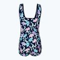 Strój pływacki jednoczęściowy damski Funkita Zip Front One Piece fast flow 2