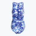 Strój pływacki jednoczęściowy damski Funkita Hi Flyer One Piece blossom blue 2