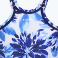 Strój pływacki jednoczęściowy damski Funkita Locked In Lucy One Piece blossom blue 4