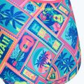 Strój pływacki jednoczęściowy damski Funkita Diamond Back One Piece coco canel 3