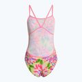Strój pływacki jednoczęściowy damski Funkita Strength One Piece spring sun 2