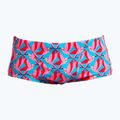 Bokserki pływackie męskie Funky Trunks Classic Trunks hummy bunny