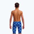 Jammery pływackie dziecięce Funky Trunks Training Jammers under over 2