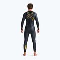 Pianka triathlonowa męska 2XU Propel:1 5 mm black/ambition 2