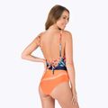 Strój kąpielowy jednoczęściowy damski Rip Curl Bliss Bloom 1Pc Good dark blue 3