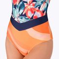 Strój kąpielowy jednoczęściowy damski Rip Curl Bliss Bloom 1Pc Good dark blue 5