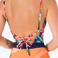Strój kąpielowy jednoczęściowy damski Rip Curl Bliss Bloom 1Pc Good dark blue 6