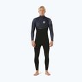 Pianka do pływania męska Rip Curl E-Bomb 3/2 mm Zip Free Sub wild berry