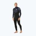 Pianka do pływania męska Rip Curl E-Bomb 3/2 mm Zip Free Sub wild berry 3