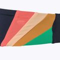 Dół od stroju kąpielowego Rip Curl Day Break Multi Cheeky Pant navy 3