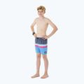 Szorty kąpielowe dziecięce Rip Curl Surf Revival Volley black 2
